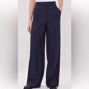 La Ligne Selby Trousers - NWT